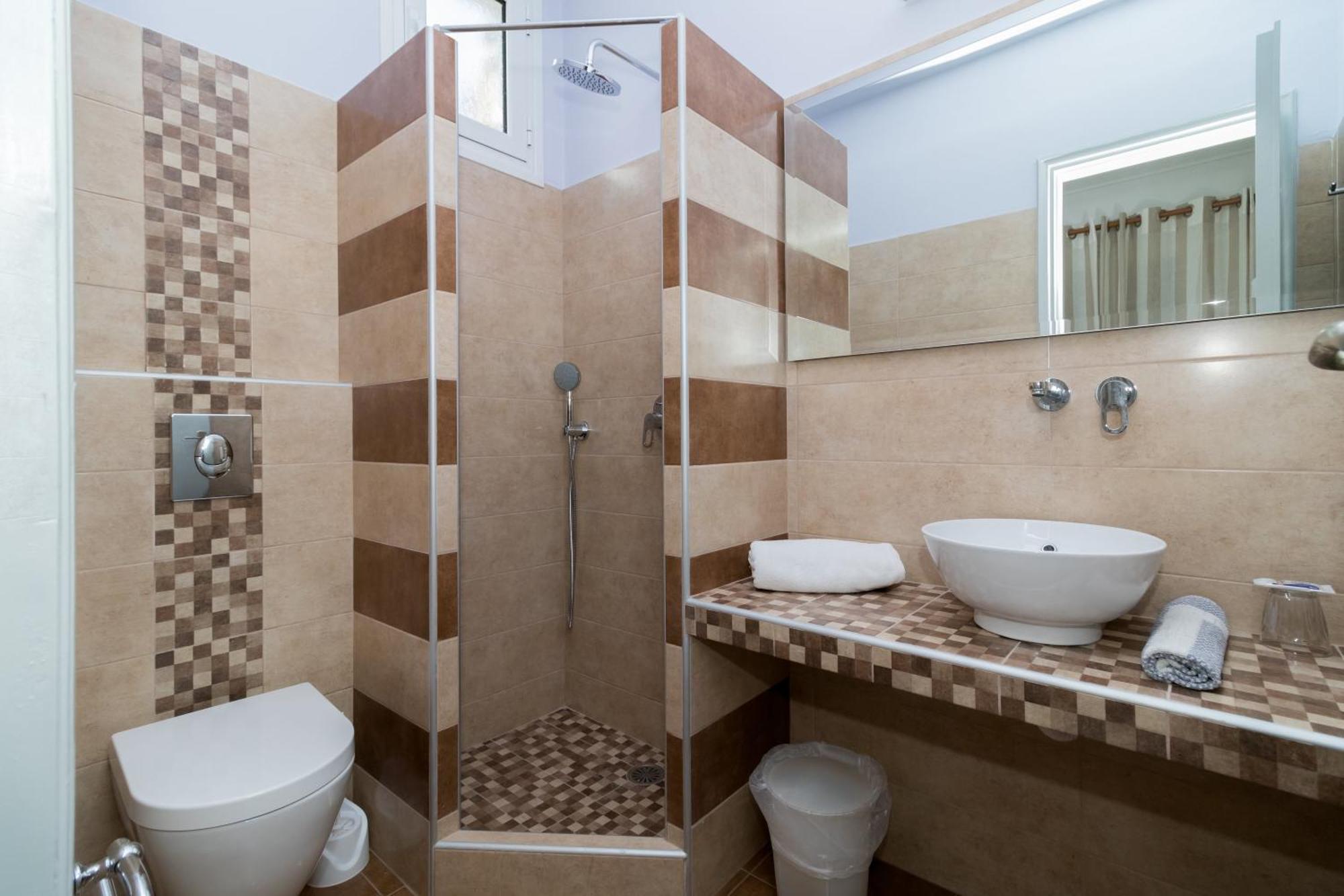 Thanos Village Gialova Habitación foto